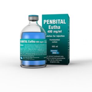 Koupit Nembutal v tekuté formě online